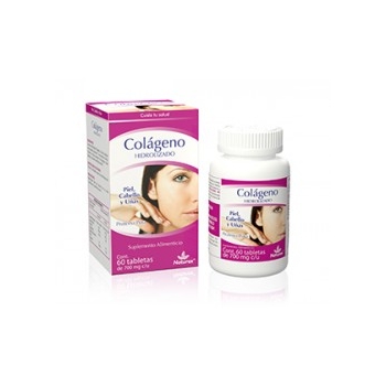 Hydrolyzed Collagen 700MG 60 TAB