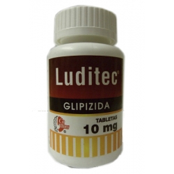 GLUCOTROL (GLIPIZIDA) 10MG 100TAB