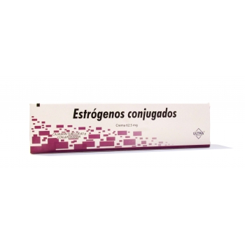 Conjugated Estrogens
