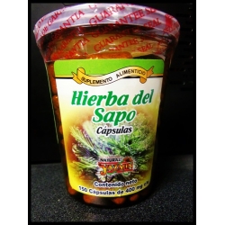 hierba-del-sapo-150-capsulas-400mg