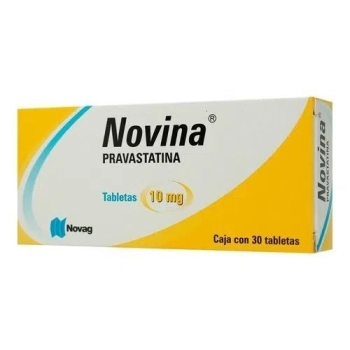 Pravachol  (PRAVASTATINA) 10MG 30 TAB