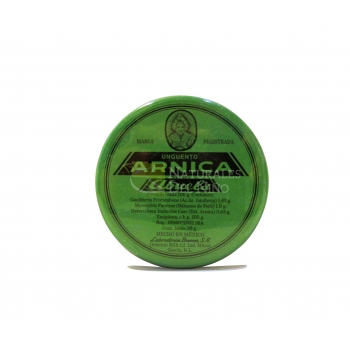 GRANDMA ARNICA OINTMENT 30GR