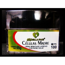 CELULAS MADRE CREMA 55GR