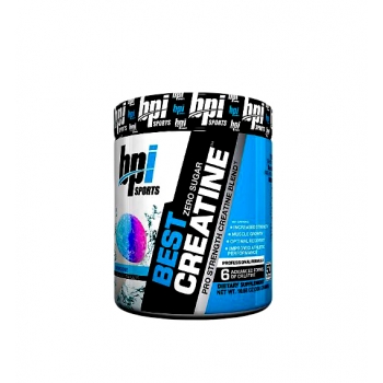 BEST CREATINE 50 SERV SNOWCONE