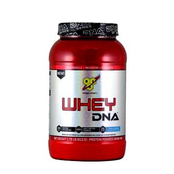 WHEY DNA 1.79 LBS VANILLA