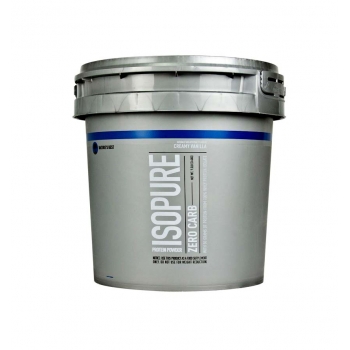 ISOPURE ZERO CARB 7.5 LBS VAINILLA