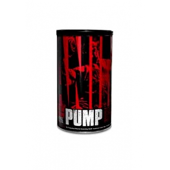 ANIMAL PUMP 30 PACK