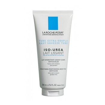 ISO-UREA cream 200 ml