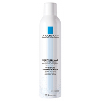 AGUA TERMAL LA ROCHE-POSAY 1 BTE 300ml