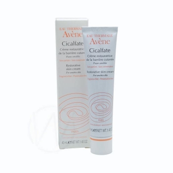 CICALFATE CREAM 40 ML