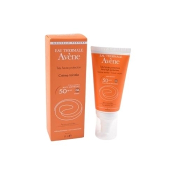 FILTRO SOLAR AVENE COLOR FPS50+ 50 ML