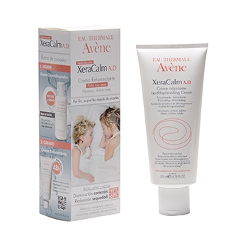 AVENE XERACALM AD BALSAMO SEQUEDAD SEVERA 200 ML