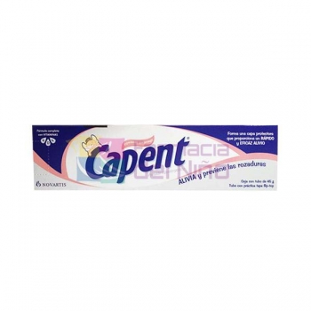 CAPENT 45GR