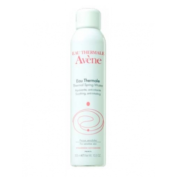 AVENE AGUA TERMAL PIELES SENSIBLES 300ML CARA-CUERPO