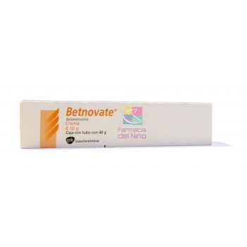 BETNOVATE (betametasona) CREMA 40GR