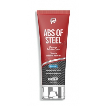 ABS OF STEEL 8 OZ