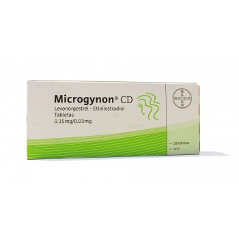 MICROGYNON 