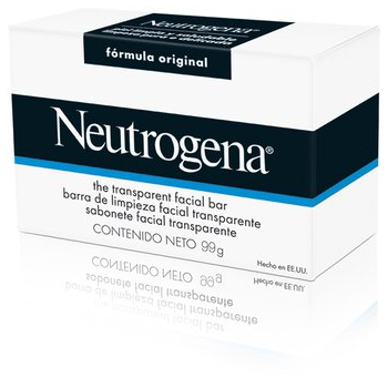 NEUTROGENA FACIAL BAR 3.5OZ