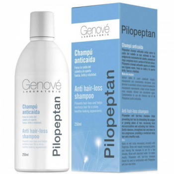 PILOPEPTAN ANTI-HAIR LOSS SHAMPOO 250ML