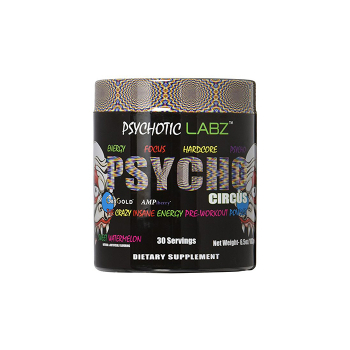 PSYCHO CIRUS SWEET WATERMELON 30 SERV