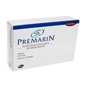 Premarin 0 625 comprar