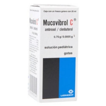 MUCOVIBROL 