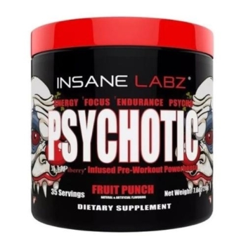 INSANE LABZ 35 SERV FRUIT PONCH