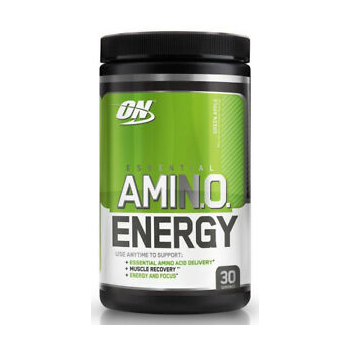 ESSENTIAL AMINO ENERGY GREEN APPLE 30 SERV