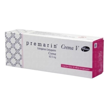 PREMARIN VAGINAL CREAM  43G