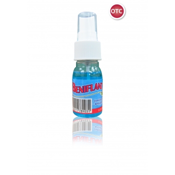 BENIFLANT SOLUCION (BENCIDAMINA)SPRAY 30ML