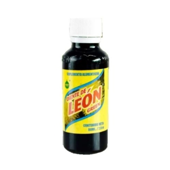 DIENTE DE LEON GREEN EXTRACTO 80ML