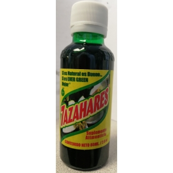 7 AZAHARES EXTRACTO 80ML