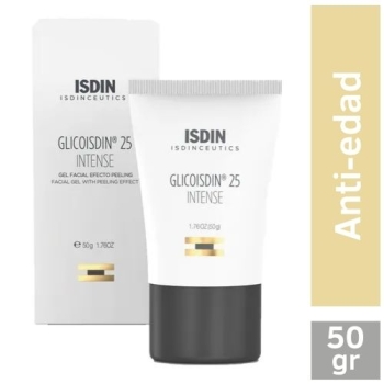 GLICOISDIN 25 50 G GEL FACIAL EFECTO PEELING