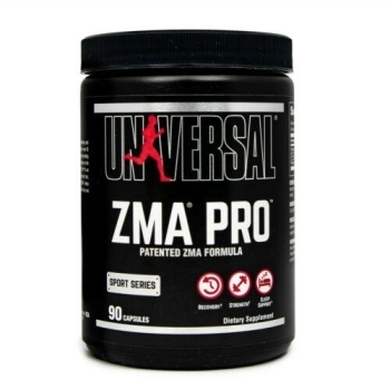 ZMA PRO (VITAMIN B6,MAGENSIUM,ZINC) 10.5MG/450MG/30MG 90 CAPSULES