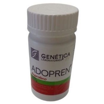 ADOPREN (IBUPROFENO) 400MG 50 TABLETAS