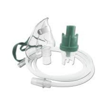 AILRLIFE MISTY MAX 10 PEDIATRIC DISPOSABLE NEBULIZER 1 PIECE