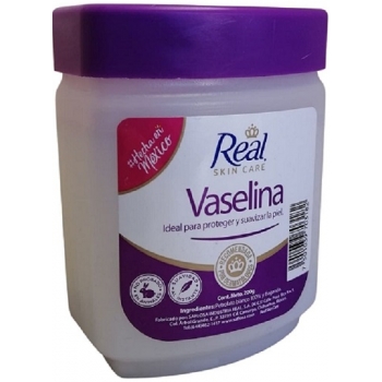 REAL SKIN CARE VASELINE 200G