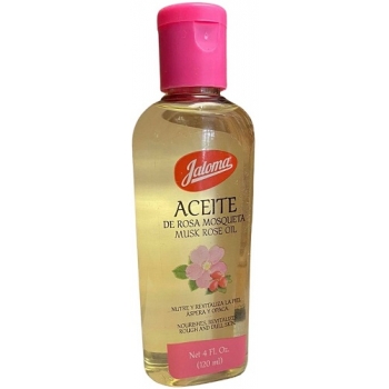 ACEITE DE ROSA MOSQUETA  120 ML