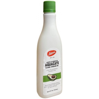 ACEITE DE AGUACATE 120 ML