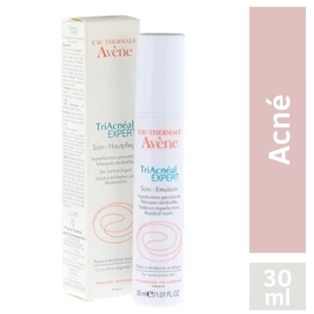 AVENE TRIACNEAL EXP FACIAL CREAM 30ML