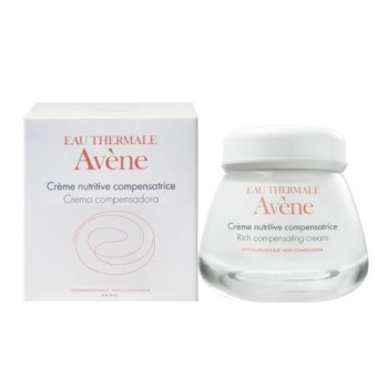 AVENE CREMA NUTRITIVA PIEL SENSIBLE 50ML