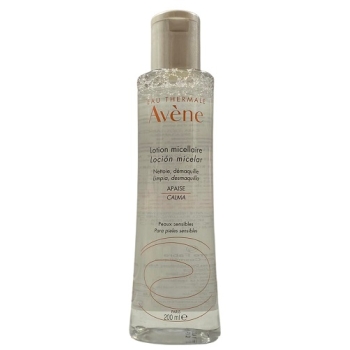 AVENE MICELLAR LOTION 200ML FCO