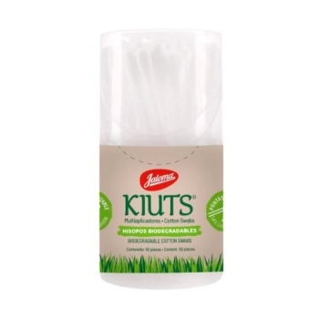 KIUTS MULTIAPLICADORES TARRO C/50PZ