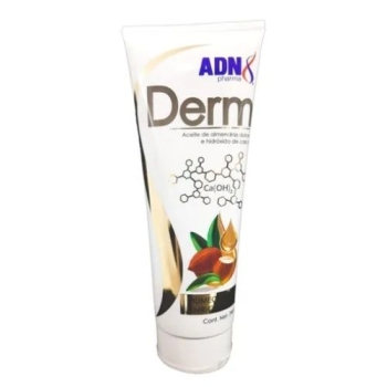 ADN DERM CREMA TUBO 240ML