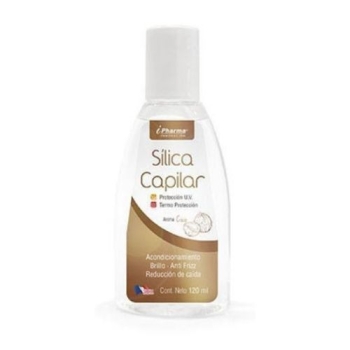 SILICA CAPICAR AROMA COCO 120ML