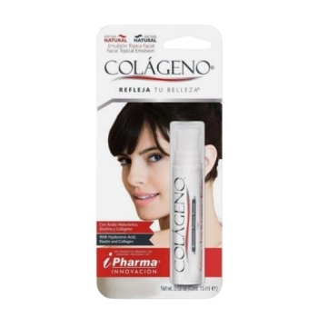 COLLAGEN TOPICAL EMULSION 15ML TUBE