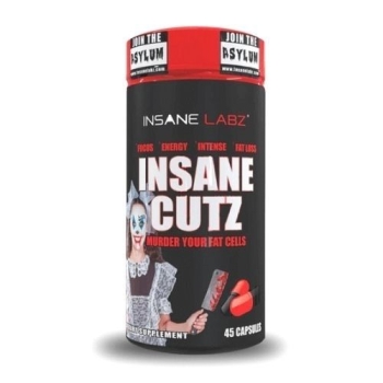 INSANE CUTZ 45 CT