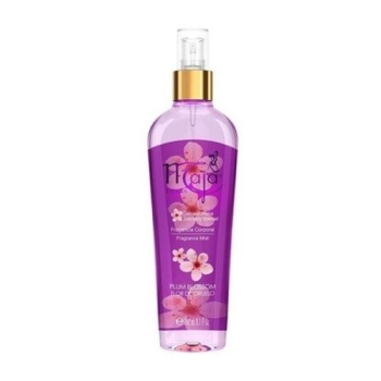 FRAGANCIA CORPORAL MAJA FLOR CIRUELO 240 ML