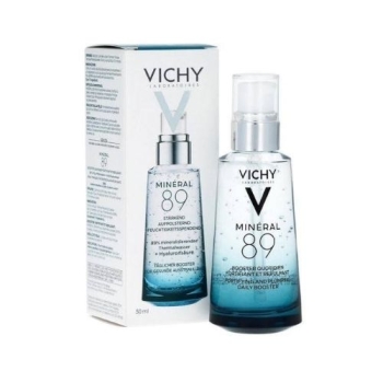 CONCENT FORTI VICHY MINERAL 50ML