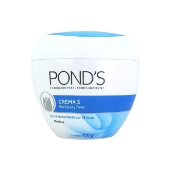 CREMA PONDS  HUMECTANTE 400G